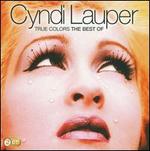 Cyndi Lauper - True Colors: Best of Cyndi Lauper - 2CD Cyndi Lauper - True Colors: Best of Cyndi Lauper - 2CD