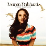 LAUREN PRITCHARD - WASTED IN JACKSON - CD