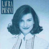 Laura Pausini - Laura Pausini - CD