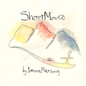 Laura Marling - Short Movie - CD