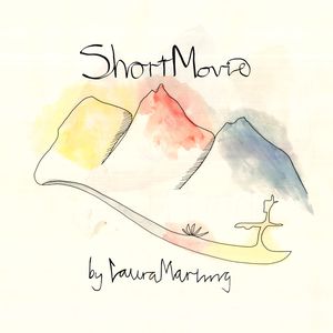 Laura Marling - Short Movie - CD Laura Marling - Short Movie - CD