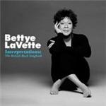 Bettye Lavette - Interpretations (The British Rock Songbook)- CD