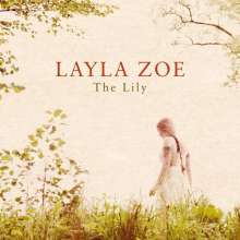 Layla Zoe - The Lily - CD