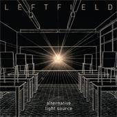 Leftfield - Alternative Light Source - CD