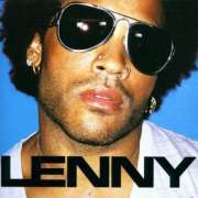 Lenny Kravitz - Lenny - CD Lenny Kravitz - Lenny - CD