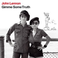 John Lennon - Gimme Some Truth - 4CD