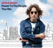 John Lennon - Power To The People (The Hits) - CD+DVD