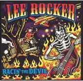 Lee Rocker - Racin' the Devil - CD