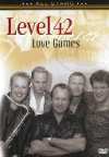 Level 42 - Love Games - DVD