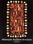 Levon Helm Band - Midnight Ramble Music 1 - DVD+CD