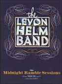 Levon Helm Band - Midnight Ramble Music 2 - DVD+CD