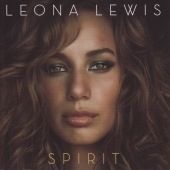 Leona Lewis - Spirit - CD Leona Lewis - Spirit - CD