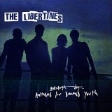 LIBERTINES - ANTHEMS FOR DOOMED YOUTH - CD