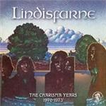 Lindisfarne - Charisma Years (1970-1973) - 4CD