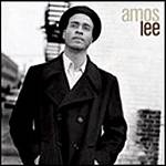 Amos Lee - Amos Lee - CD