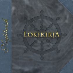 Nightwish - Lokikirja (Box Set 8CD)