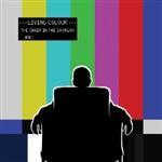 Living Colour - The Chair In The Doorway - CD
