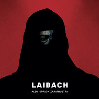 Laibach - Also Sprach Zarathustra - CD