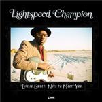 Lightspeed Champion - Life Is Sweet! Nice To Meet You - CD