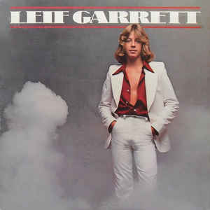 Leif Garrett ‎– Leif Garrett - LP bazar