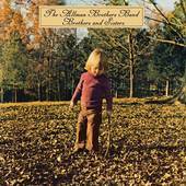 Allman Brothers - Brothers & Sisters (Deluxe Edition) - 2CD