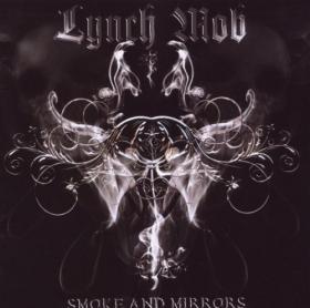Lynch Mob - SMOKE & MIRRORS - CD Lynch Mob - SMOKE & MIRRORS - CD