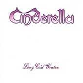 Cinderella - Long Cold Winter - CD Cinderella - Long Cold Winter - CD