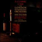 Ian Anderson/L.S.O. - A Classic Case - CD Ian Anderson/L.S.O. - A Classic Case - CD