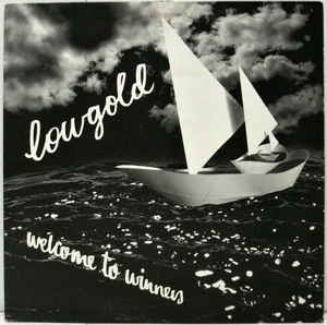 Lowgold ‎– Welcome To Winners - LP