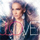 Jennifer Lopez - Love? - CD Jennifer Lopez - Love? - CD
