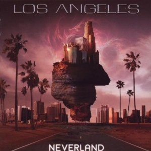 Los Angeles - Neverland - CD Los Angeles - Neverland - CD