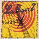 Los Super Seven - Heard It on the X - CD