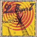 Los Super Seven - Heard It on the X - CD Los Super Seven - Heard It on the X - CD
