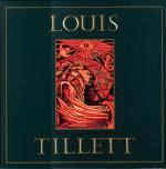 Louis Tillett ‎– Ego Tripping At The Gates Of Hell - LP ba