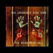 Legendary Pink Dots - Whispering Wall