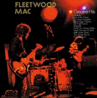 FLEETWOOD MAC - GREATEST HITS - LP