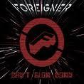 Foreigner - CAN'T SLOW DOWN - LP