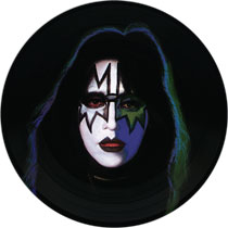 Ace Frehley (Limited Edition) - LP