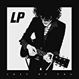 LP - LOST ON YOU - CD