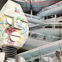 Alan Parsons Project - I Robot - LP