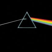 Pink Floyd - Dark Side Of The Moon - LP