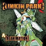 Linkin Park - Reanimation - CD