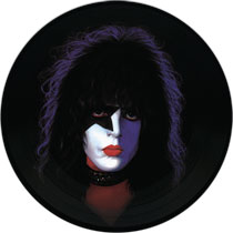 Paul Stanley (Limited Edition) - LP