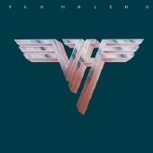 Van Halen - Van Halen II - LP