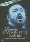 Luciano Pavarotti - O Sole Mio - DVD - Kliknutím na obrázek zavřete