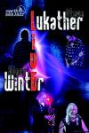 STEVE LUKATHER&EDGAR WINTER - Live At North Sea Festival- DVD