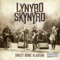 Lynyrd Skynyrd - Sweet Home Alabama - DVD+CD