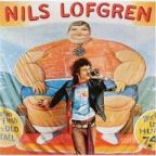 Nils Lofgren - Nils Lofgren - CD