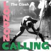 Clash - London Calling (30th Anniversary) - CD+DVD Clash - London Calling (30th Anniversary) - CD+DVD