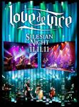 Love De Vice - Silesian Night 11.11.11 - DVD Love De Vice - Silesian Night 11.11.11 - DVD